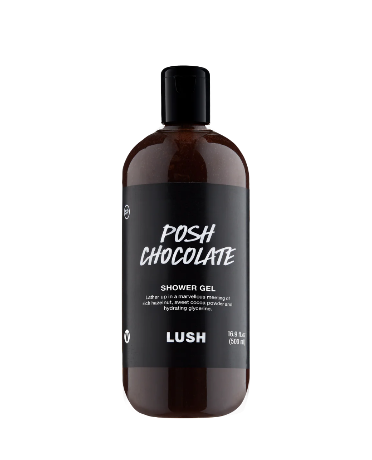 Posh Chocolate