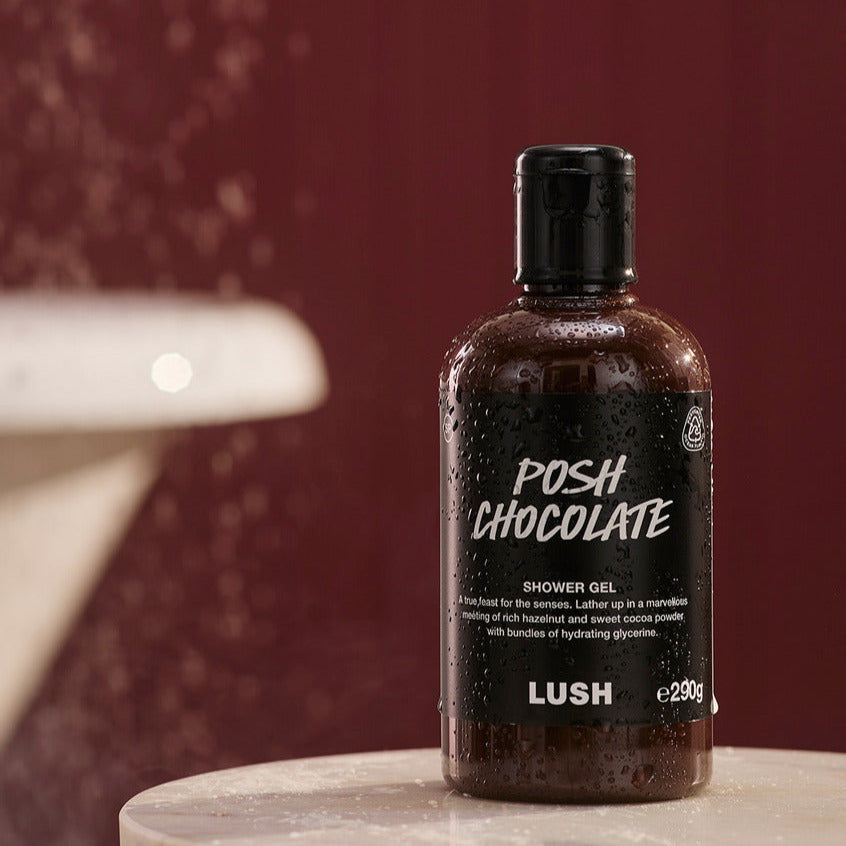 Posh Chocolate