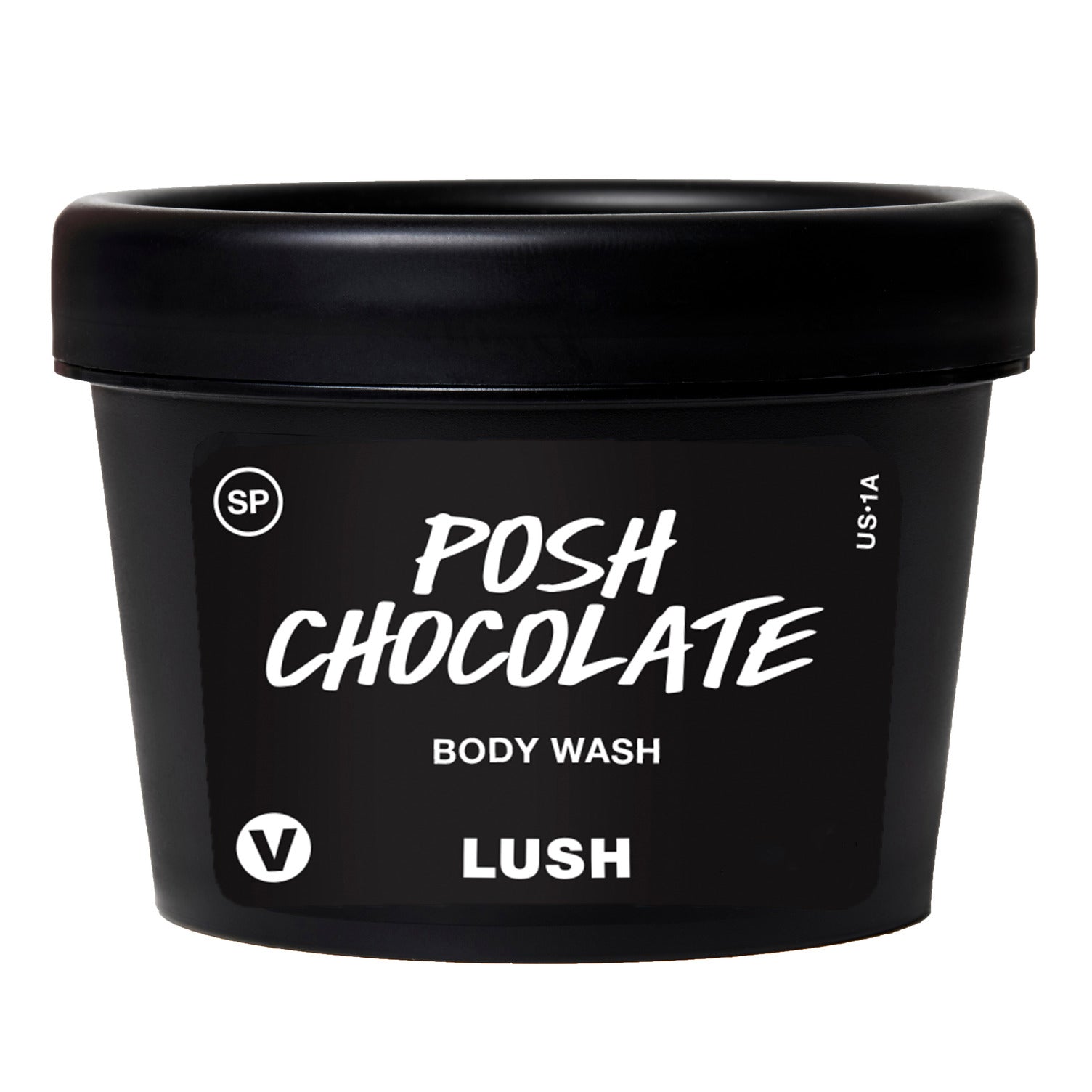 Posh Chocolate
