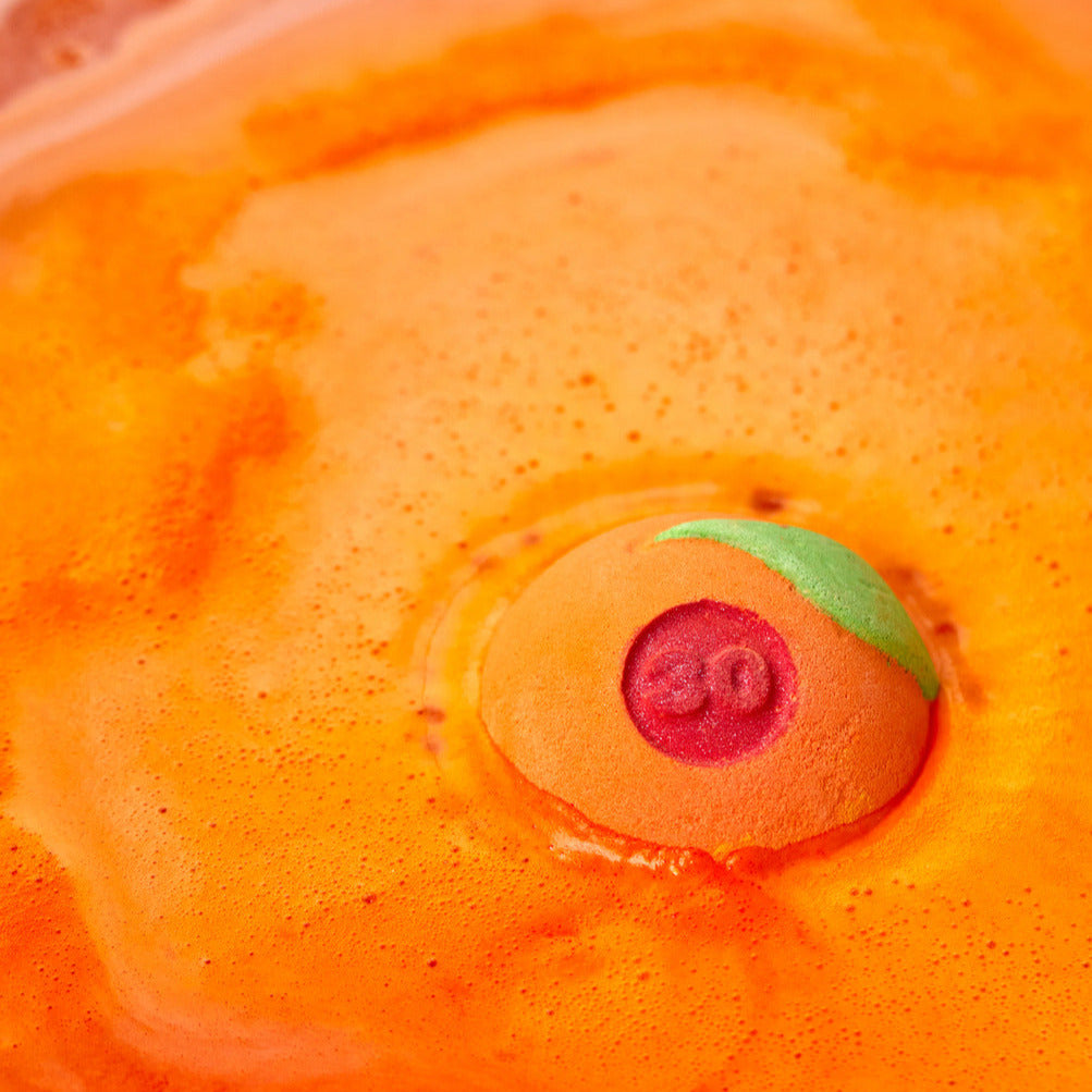 Put The Whole Fruit In