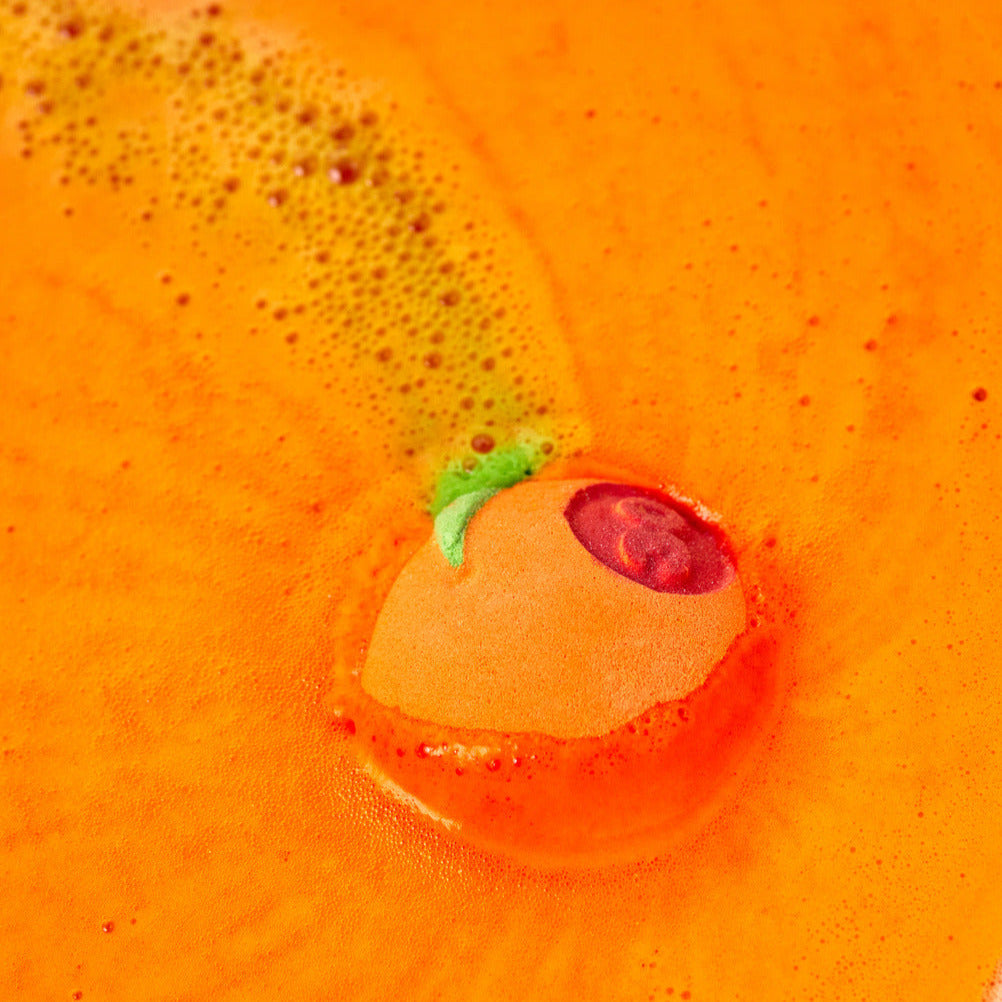 Put The Whole Fruit In