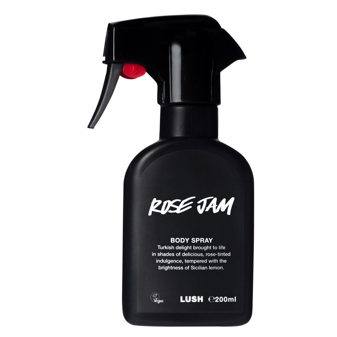 Rose Jam