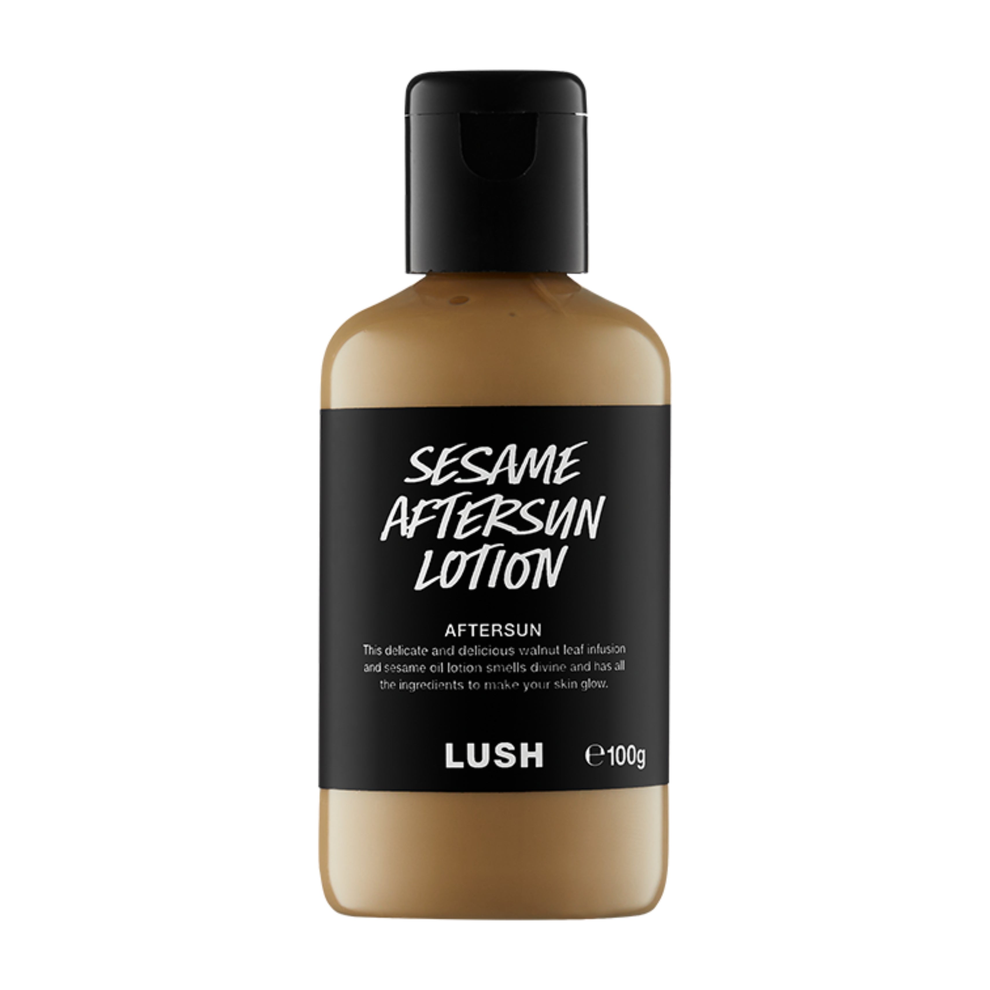 Seasame Aftersun Lotion