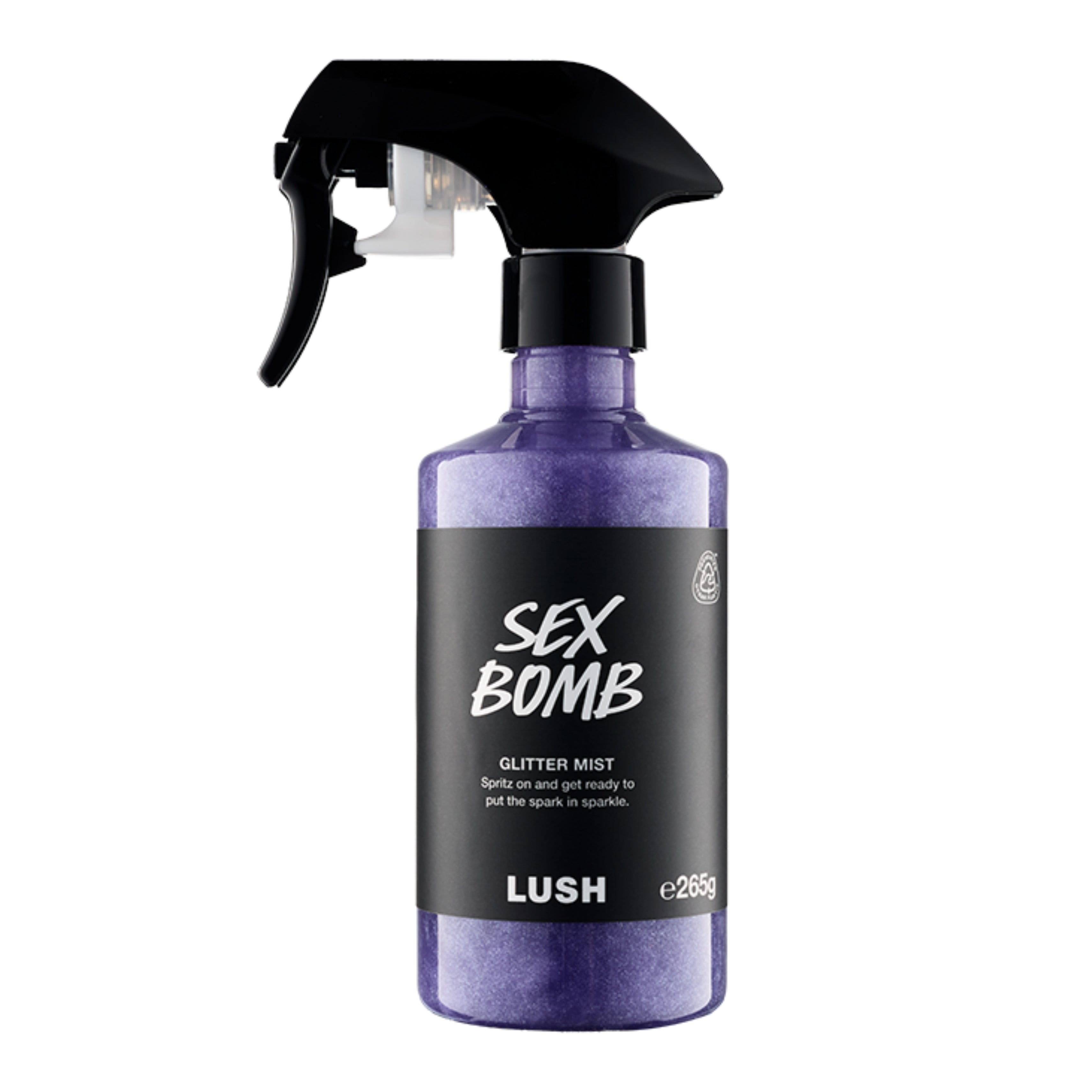 Sex Bomb