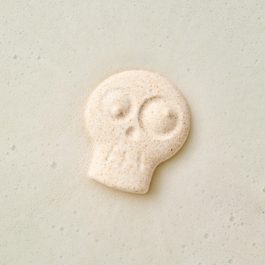 Skeleton Head