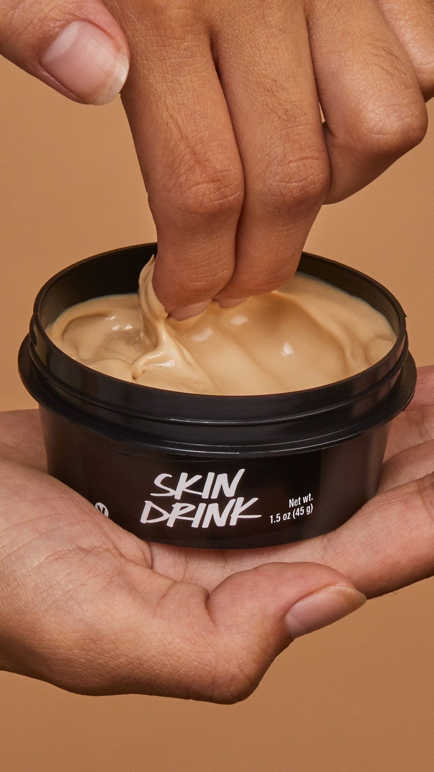Skin Drink