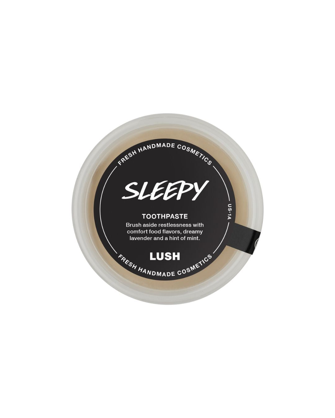 Sleepy
