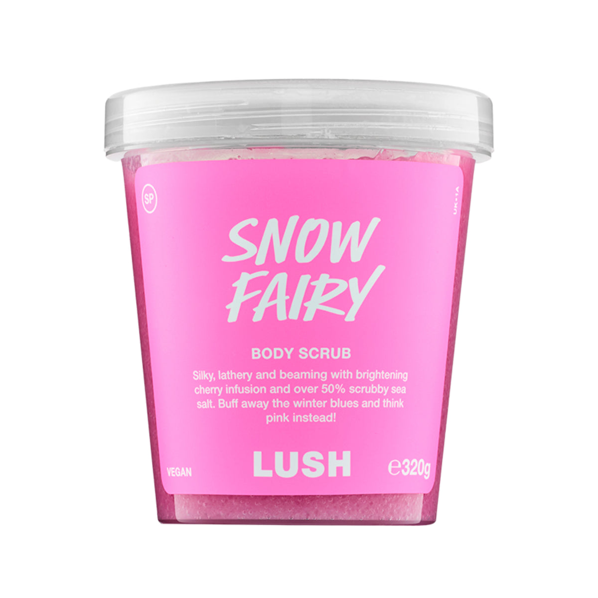 Snow Fairy