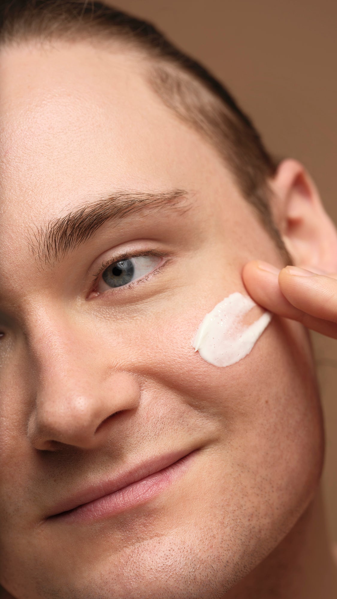Cosmetic Lad Self-Preserving