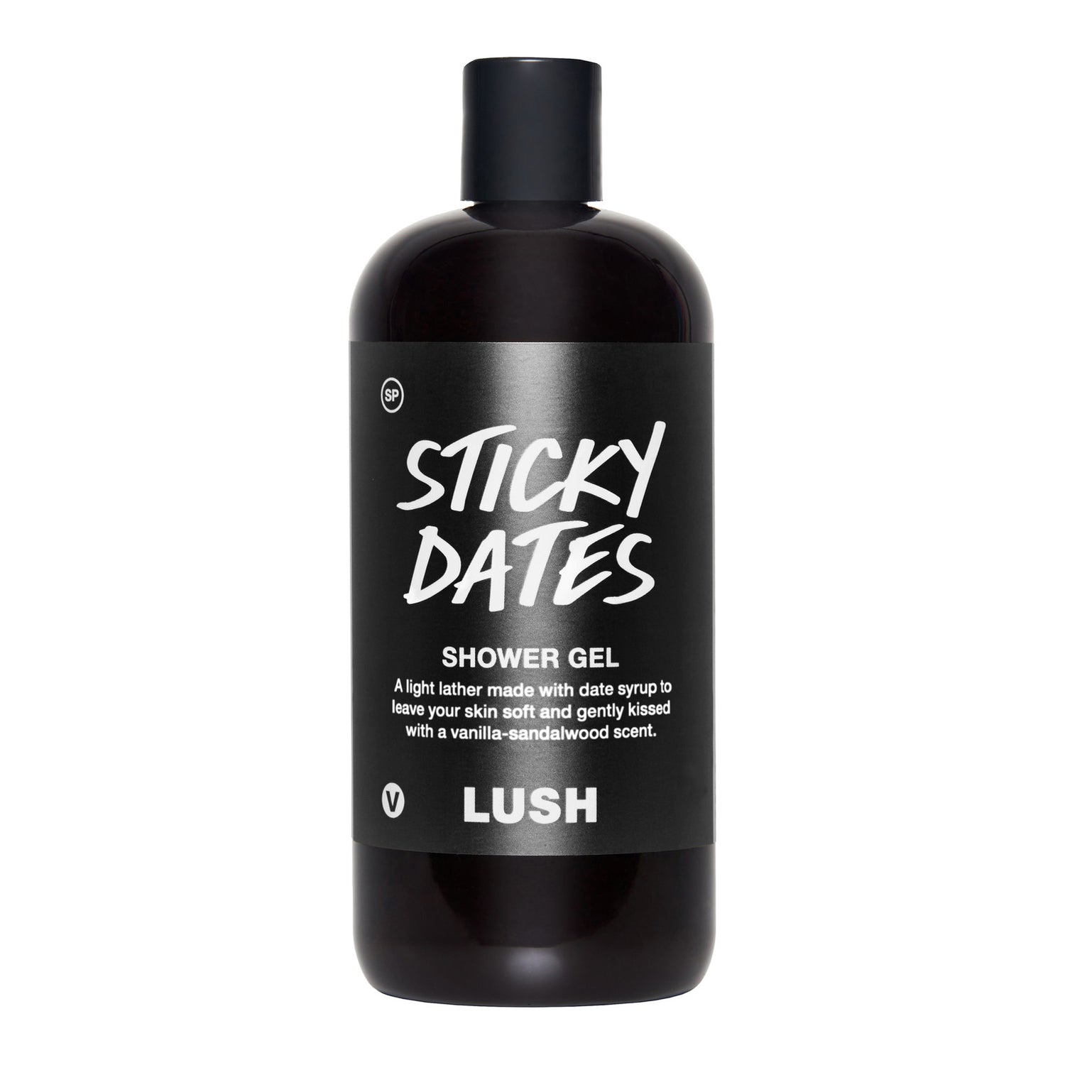 Sticky Dates