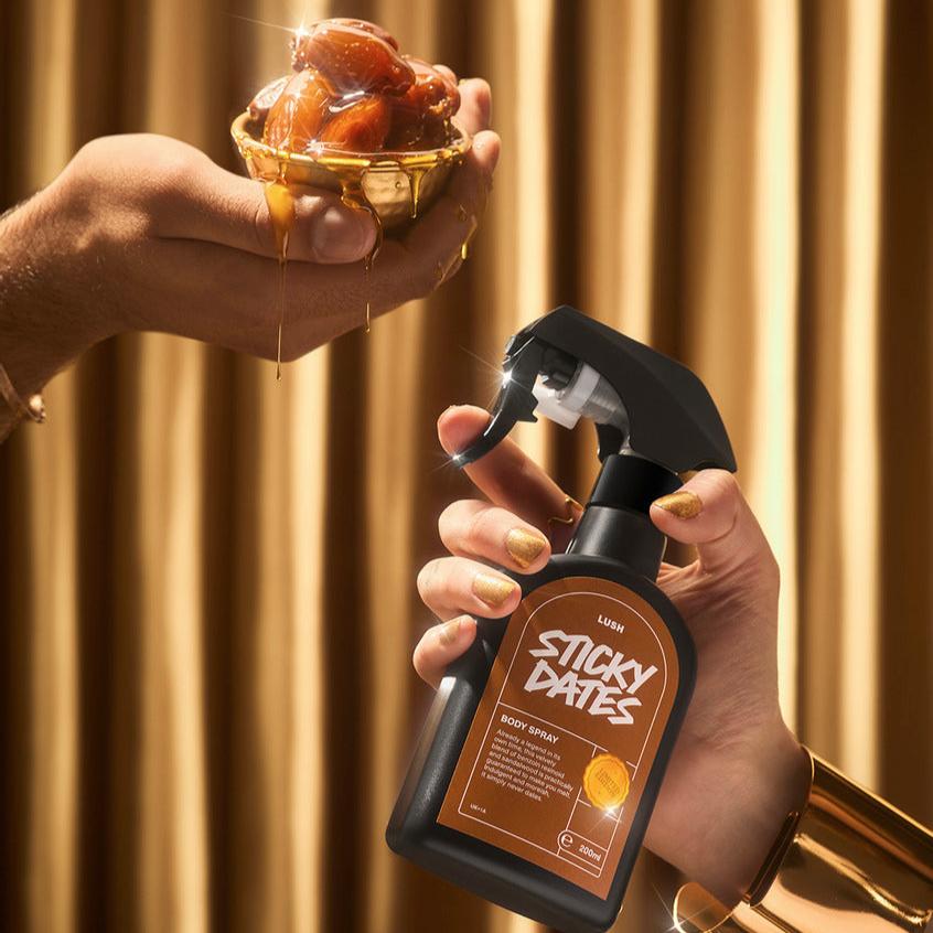 Sticky Dates Gift