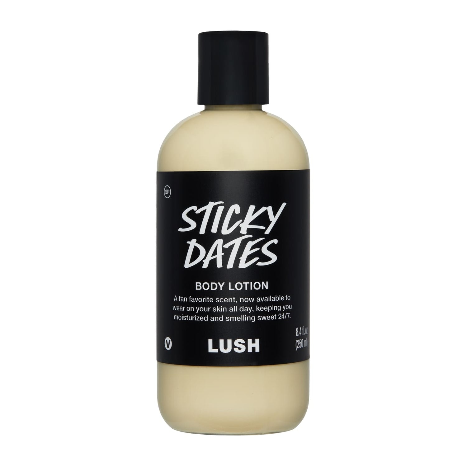 Sticky Dates Body Lotion