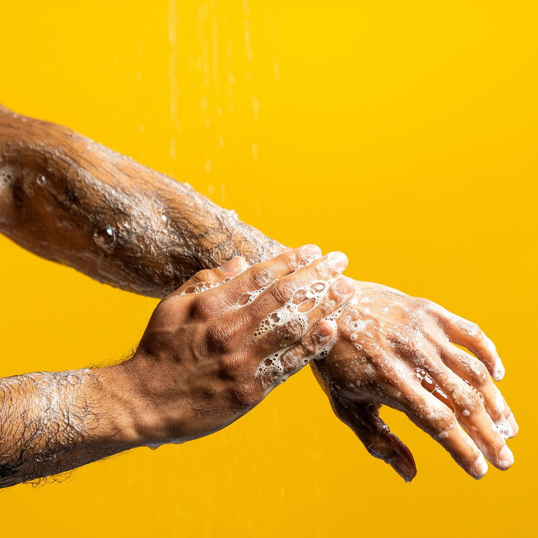 SAMPLE: Sticky Dates Shower gel