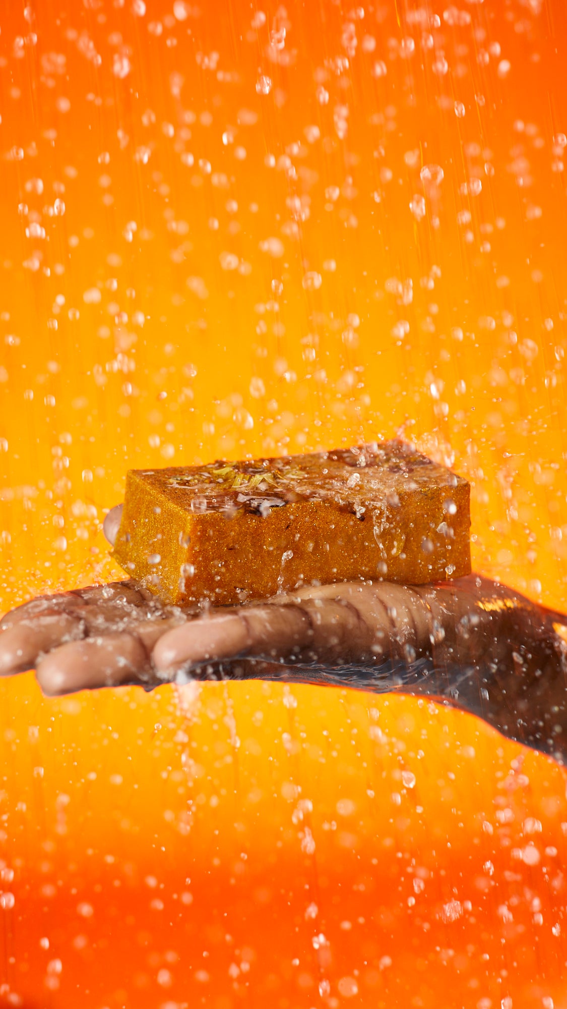 Sticky Syrup