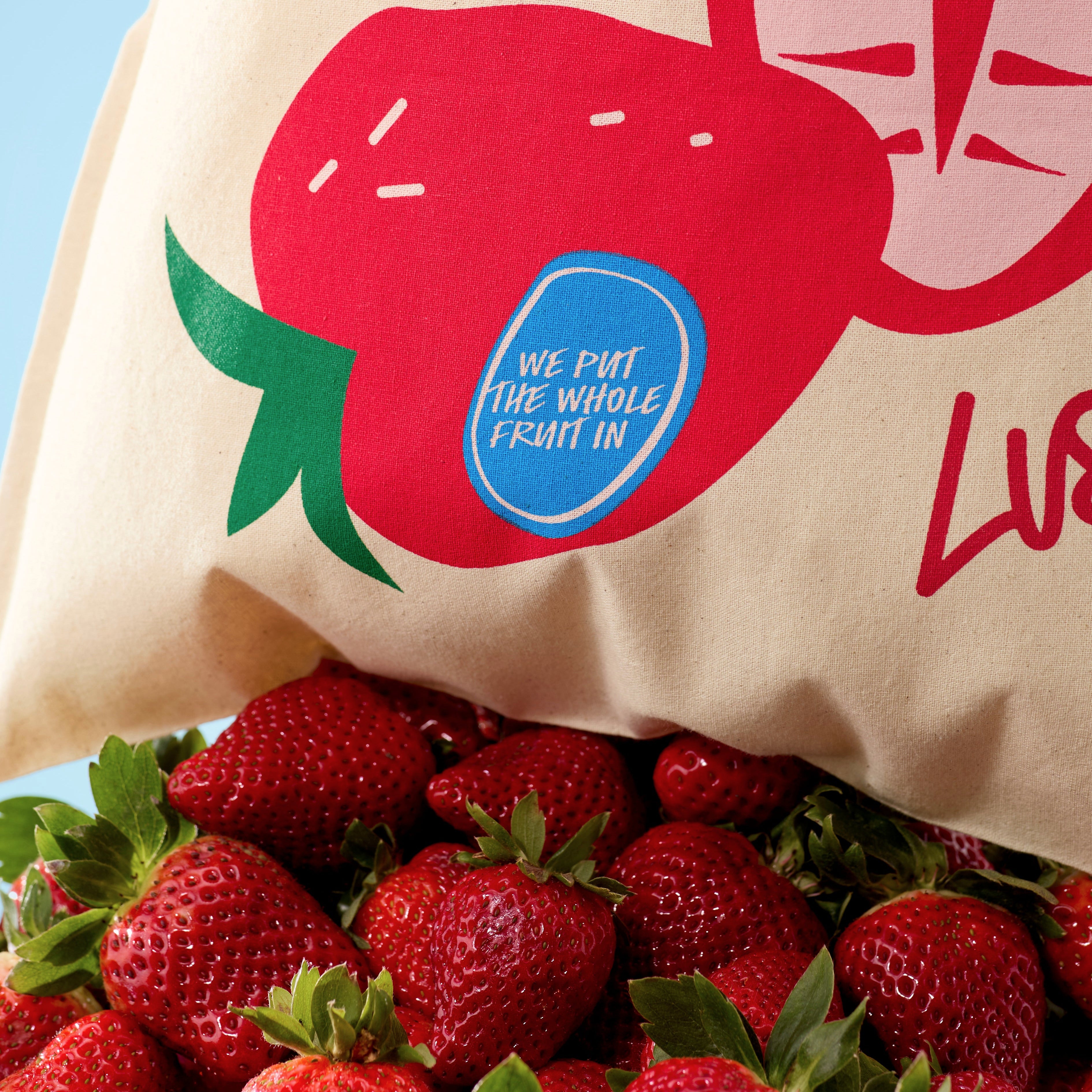 Strawberry