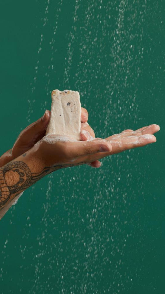 Sultana of Soap