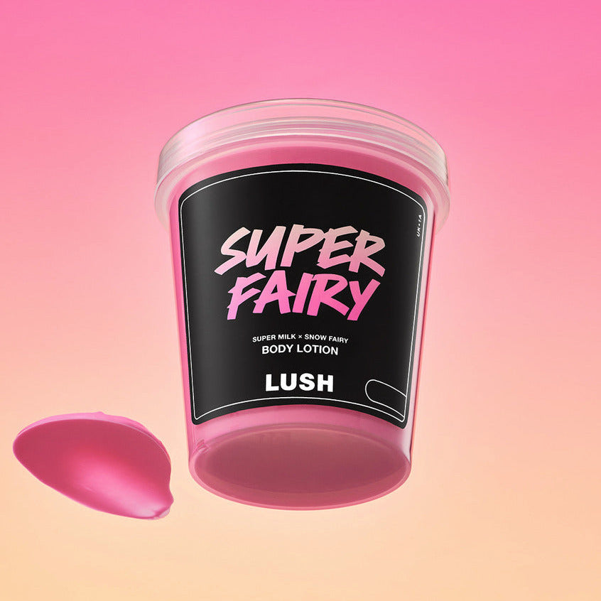Super Fairy