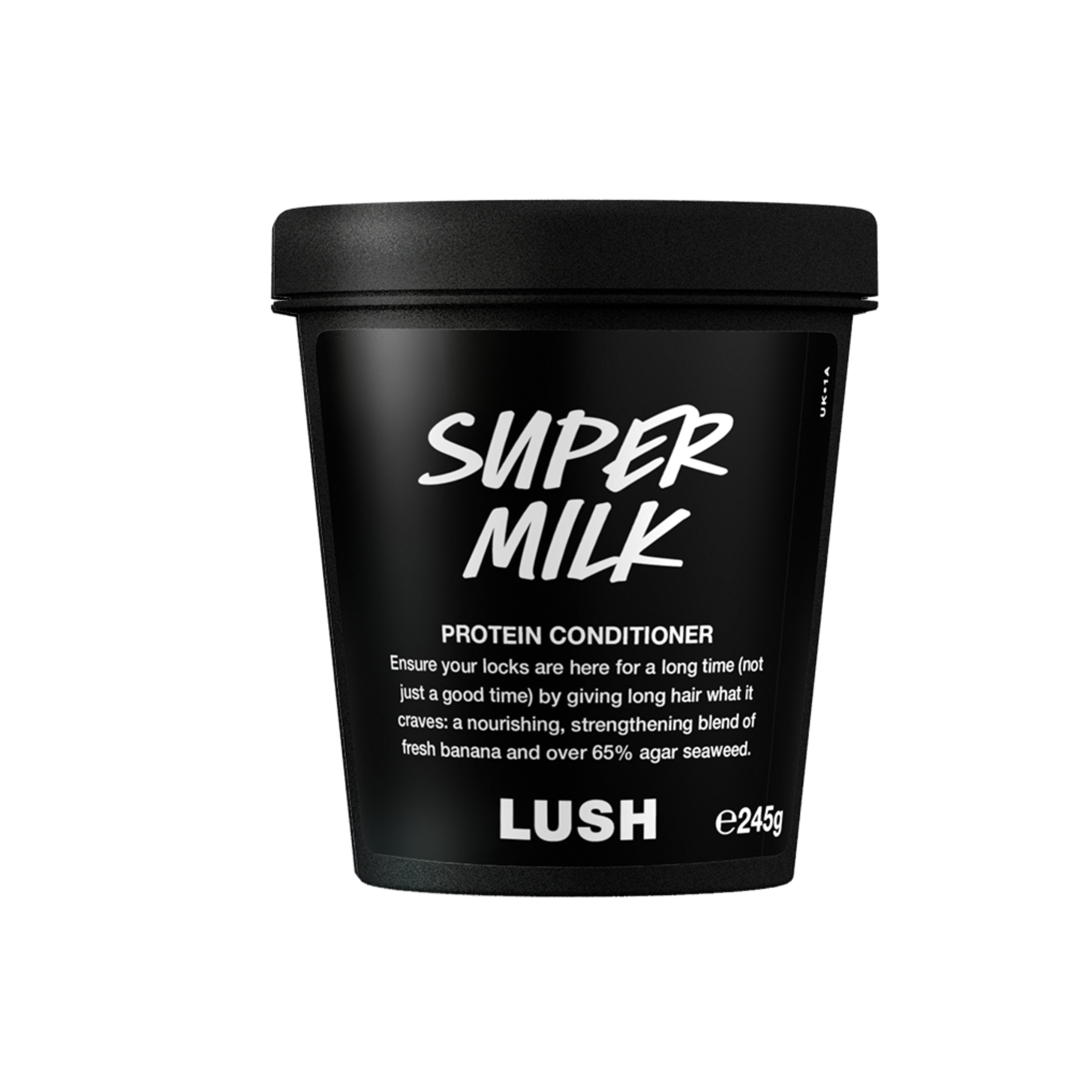 Super Milk