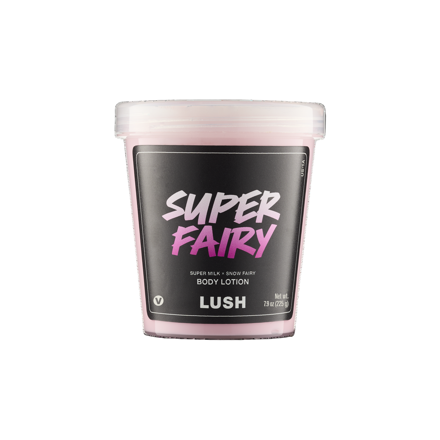 Super Fairy