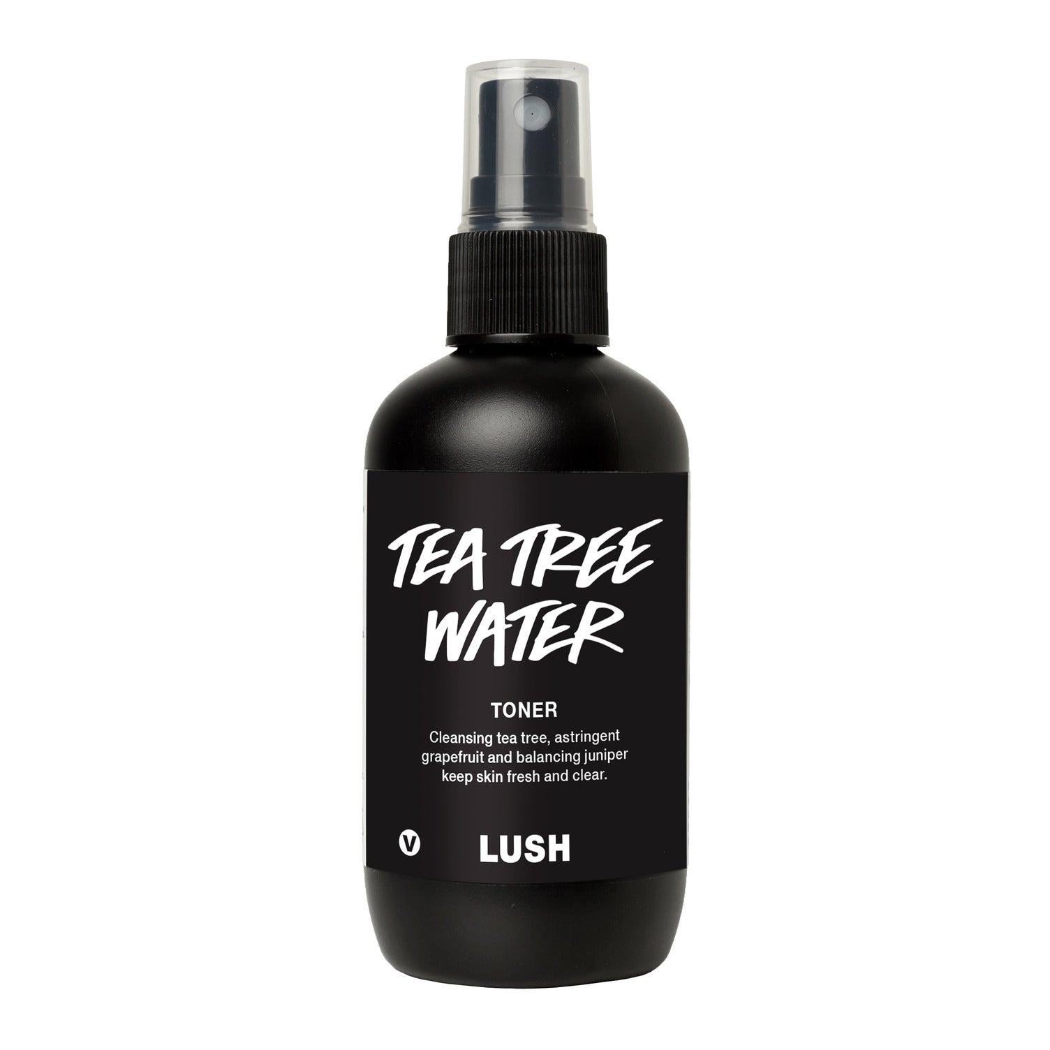 Tea Tree Water