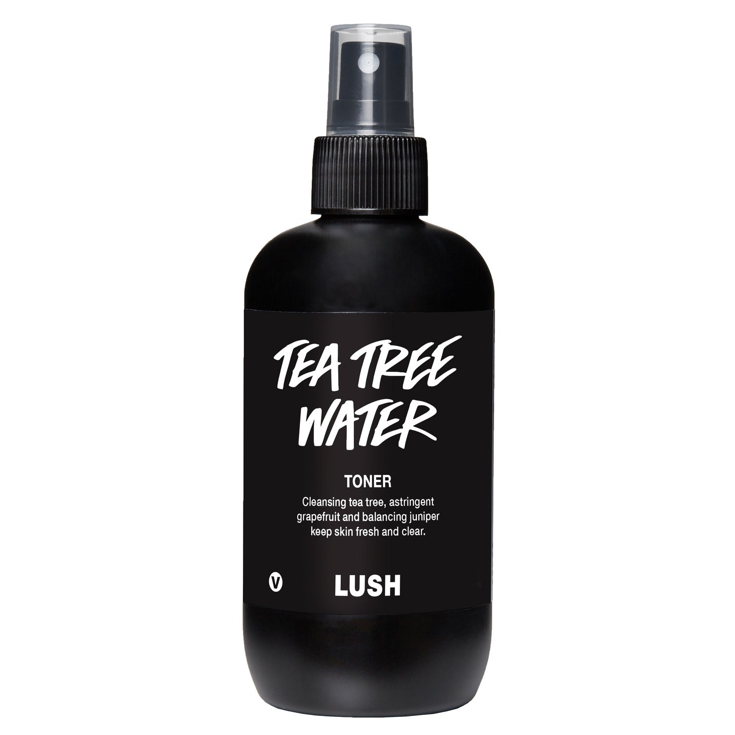 Tea Tree Water