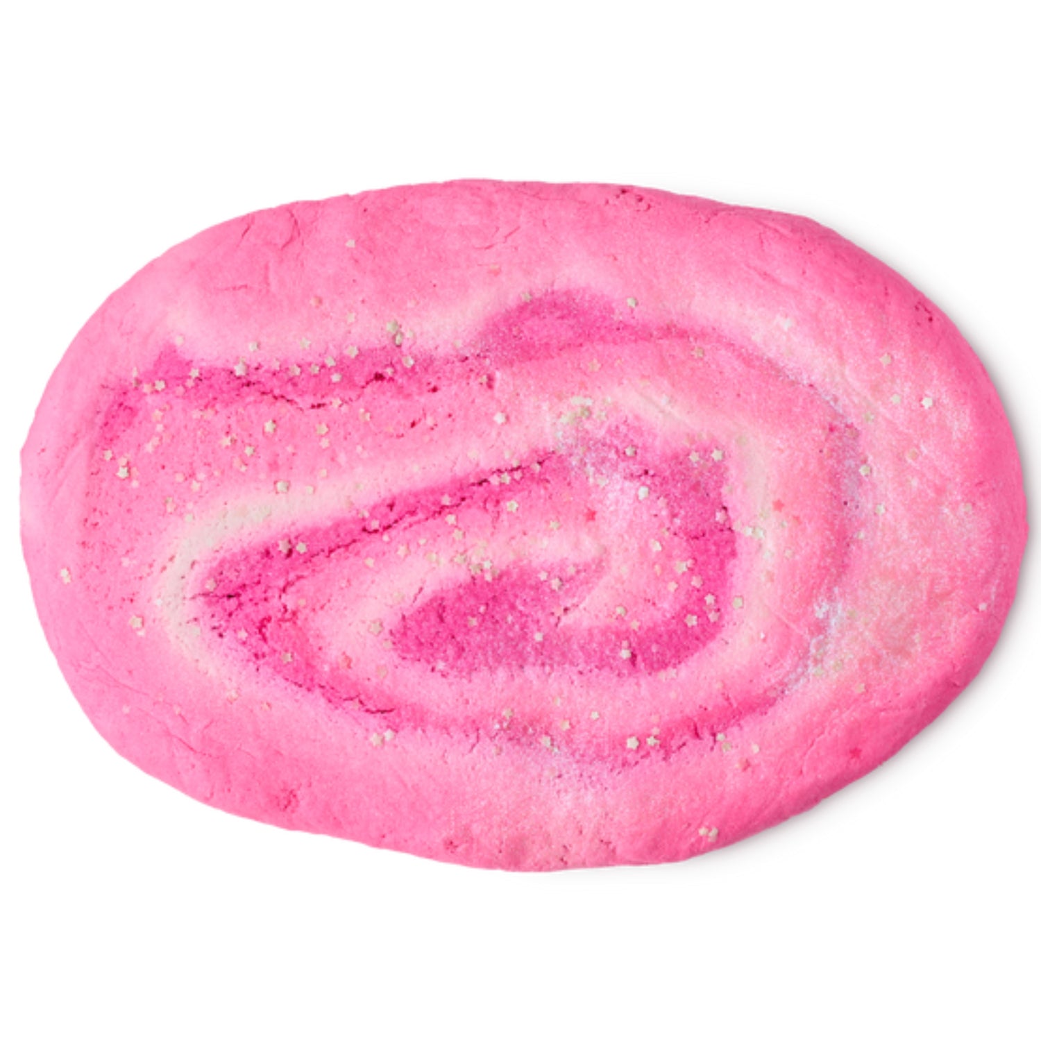 The Big Snow Fairy Roll