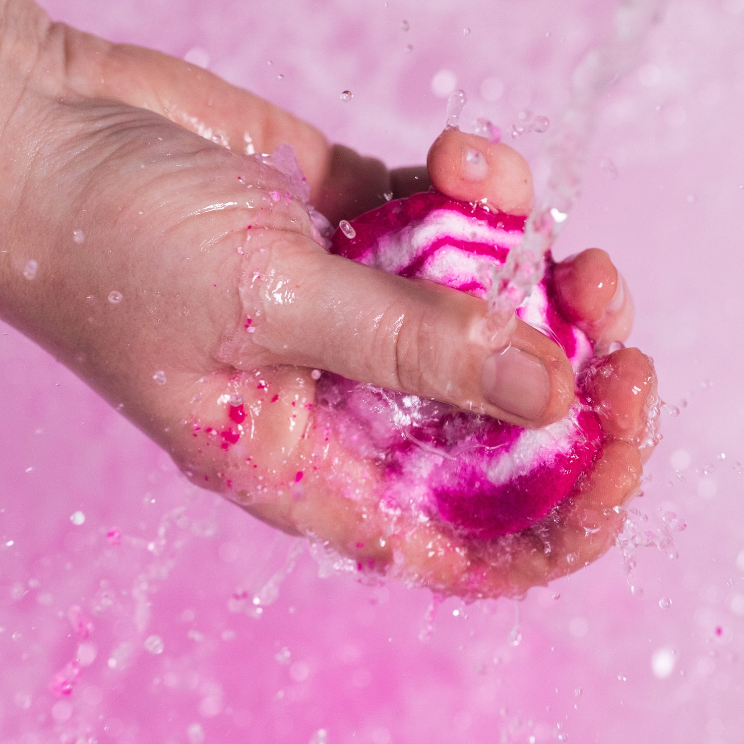 Lets Get Ready to Christmas Crumble