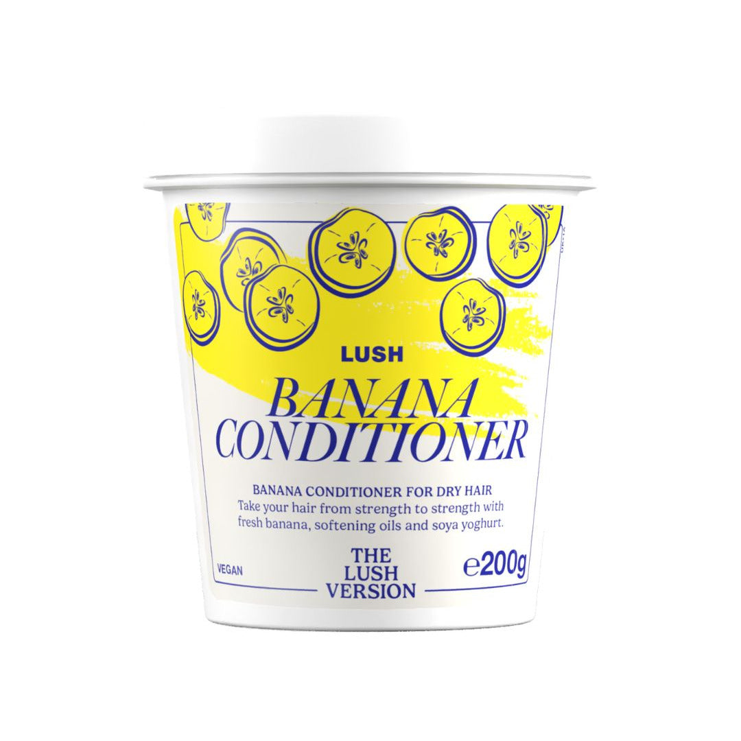 Banana Conditioner