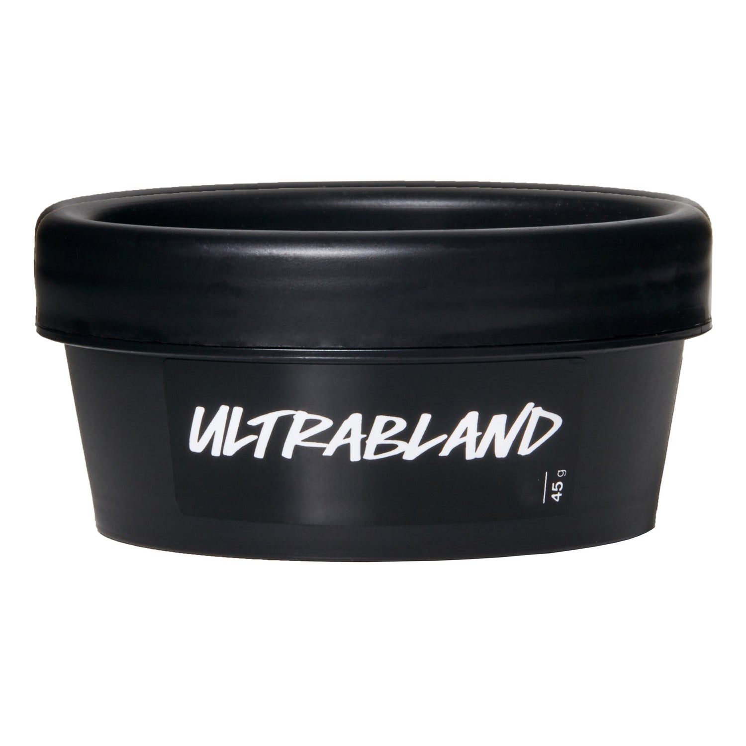 Ultrabland
