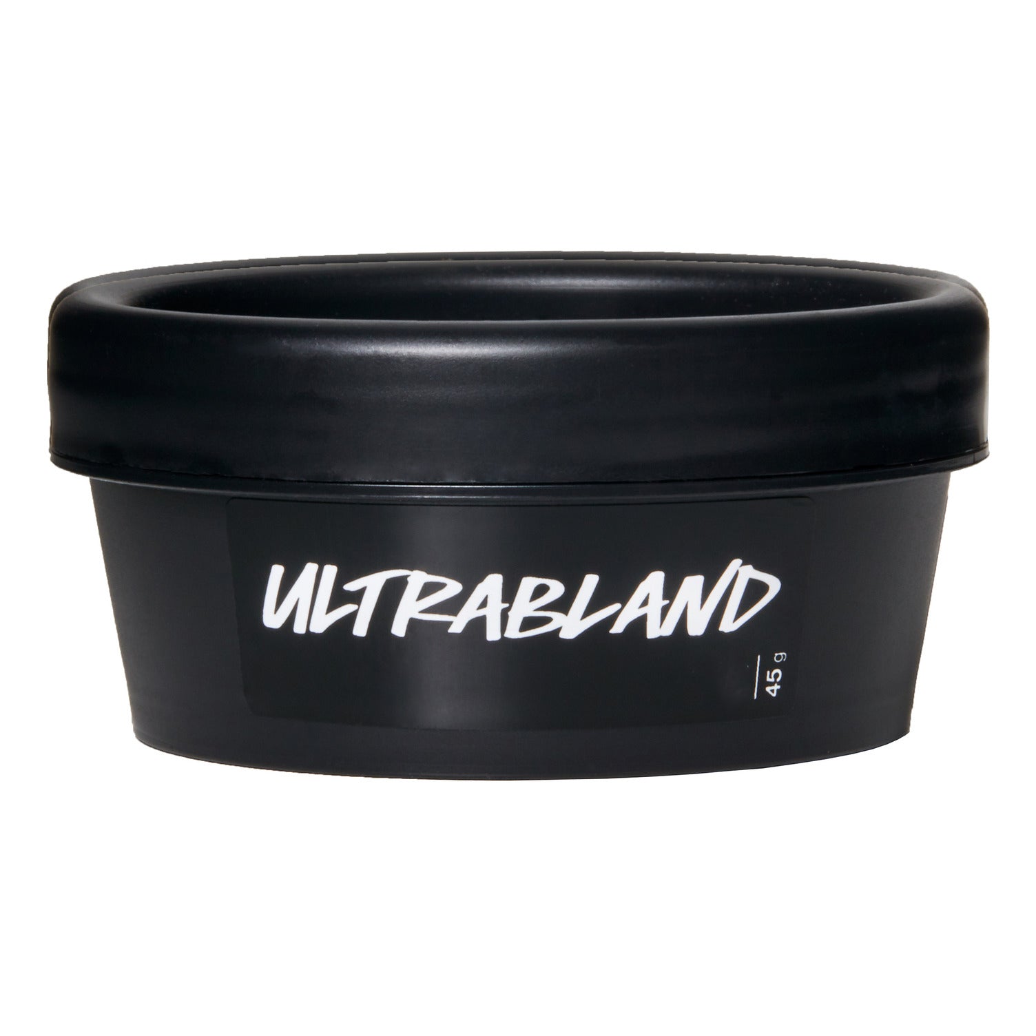Ultrabland