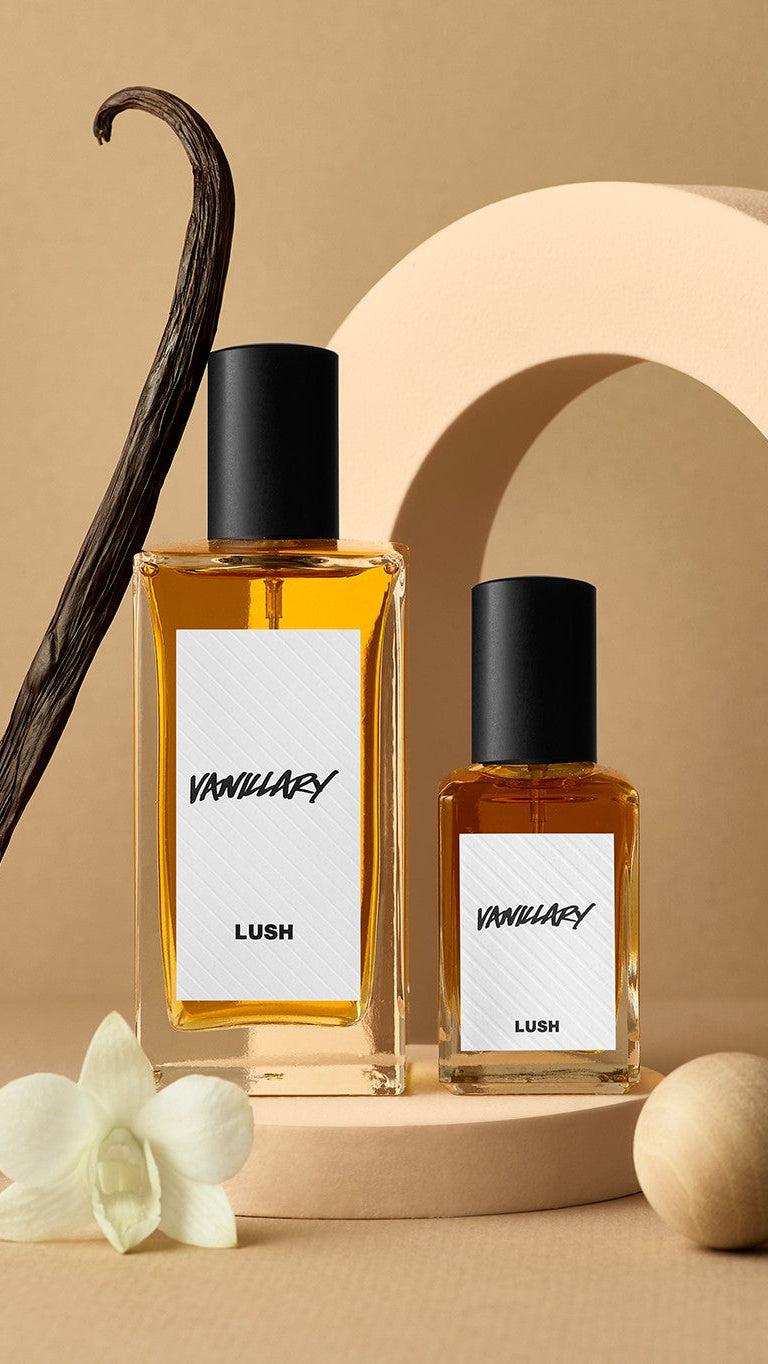 Vanillary