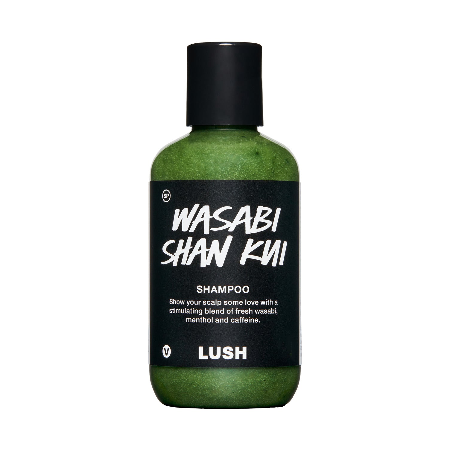 Wasabi Shan Kui