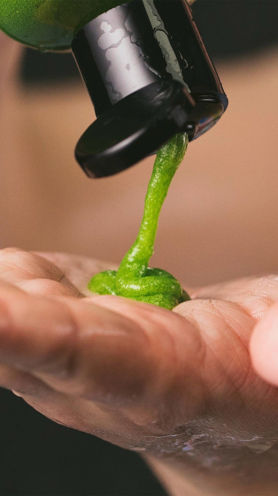 Wasabi Shan Kui