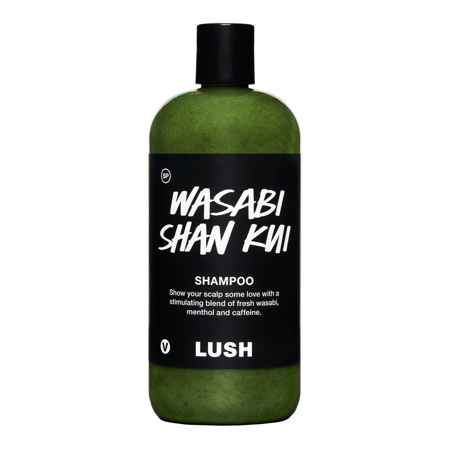 Wasabi Shan Kui