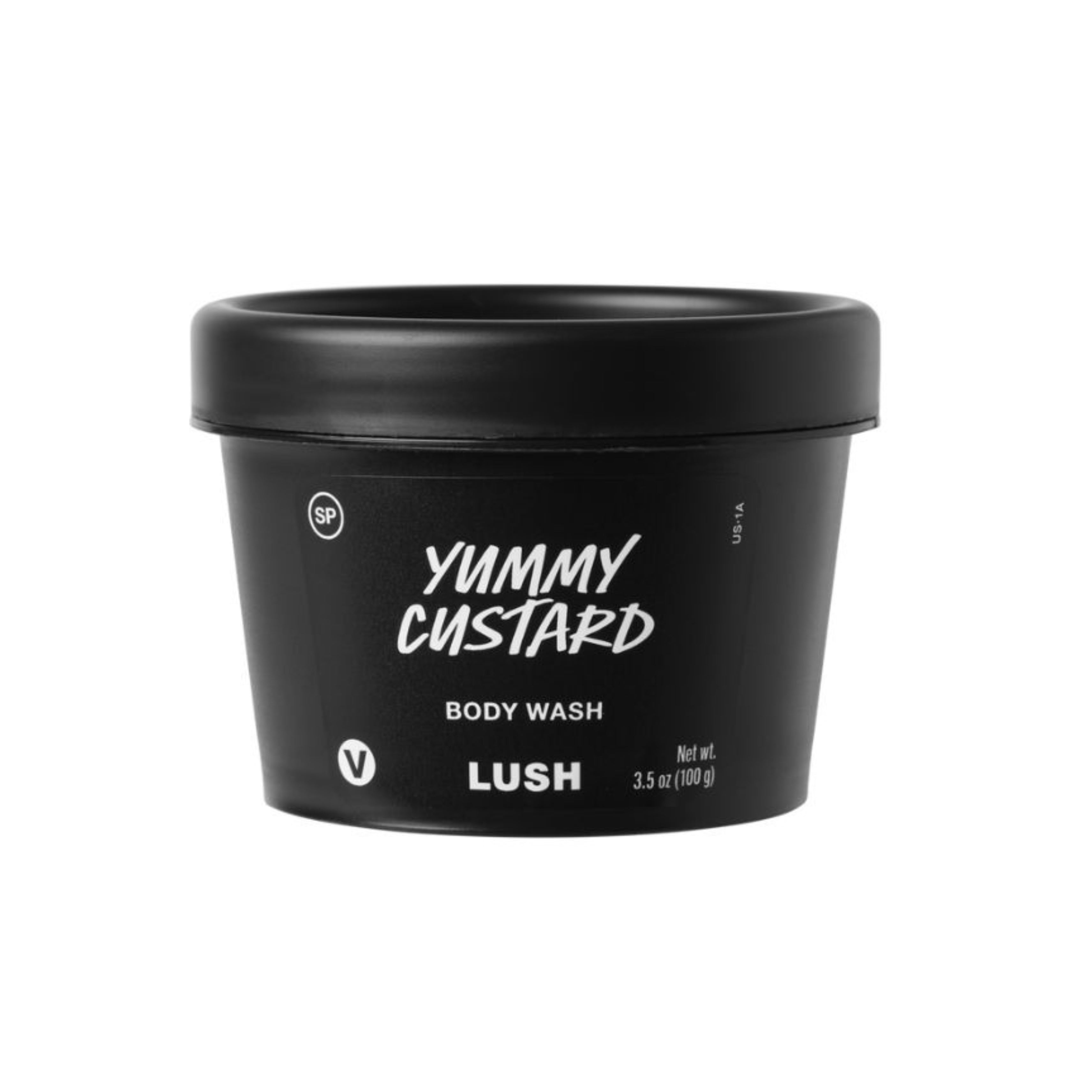Yummy Custard
