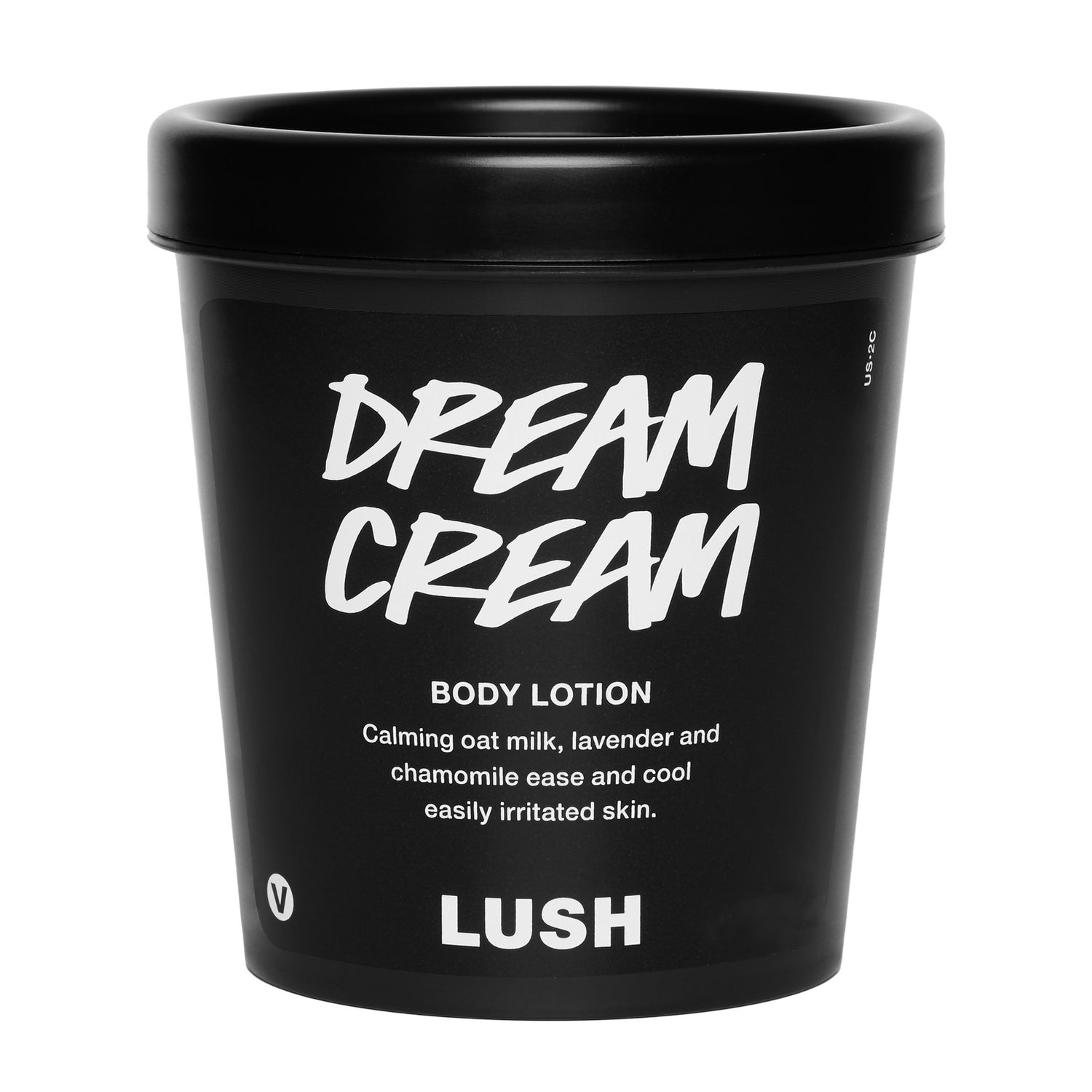 Dream Cream