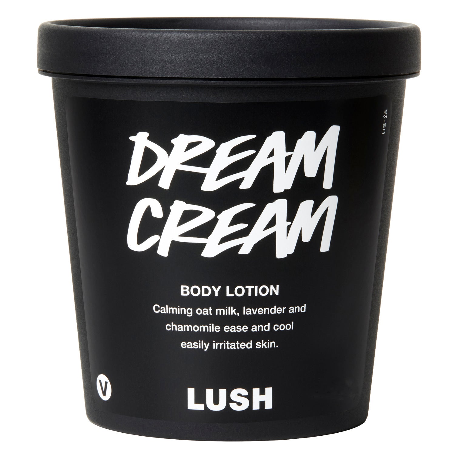 Dream Cream