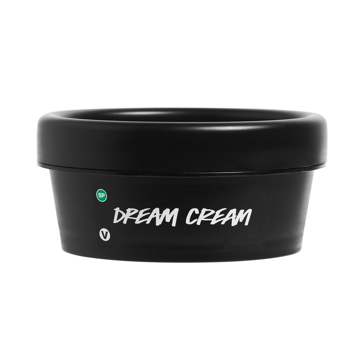Dream Cream Self-Preserving