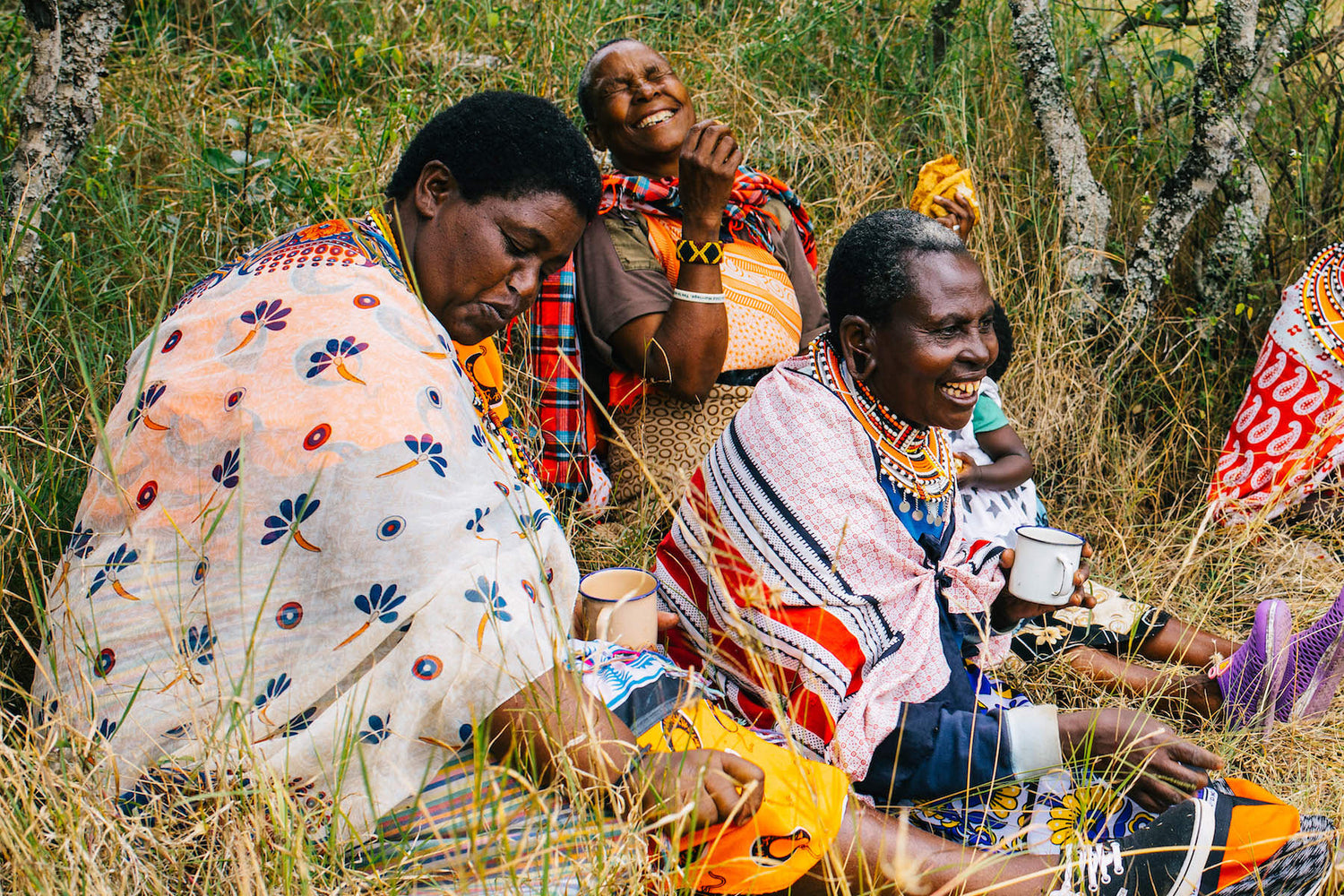 Preserving Maasai culture