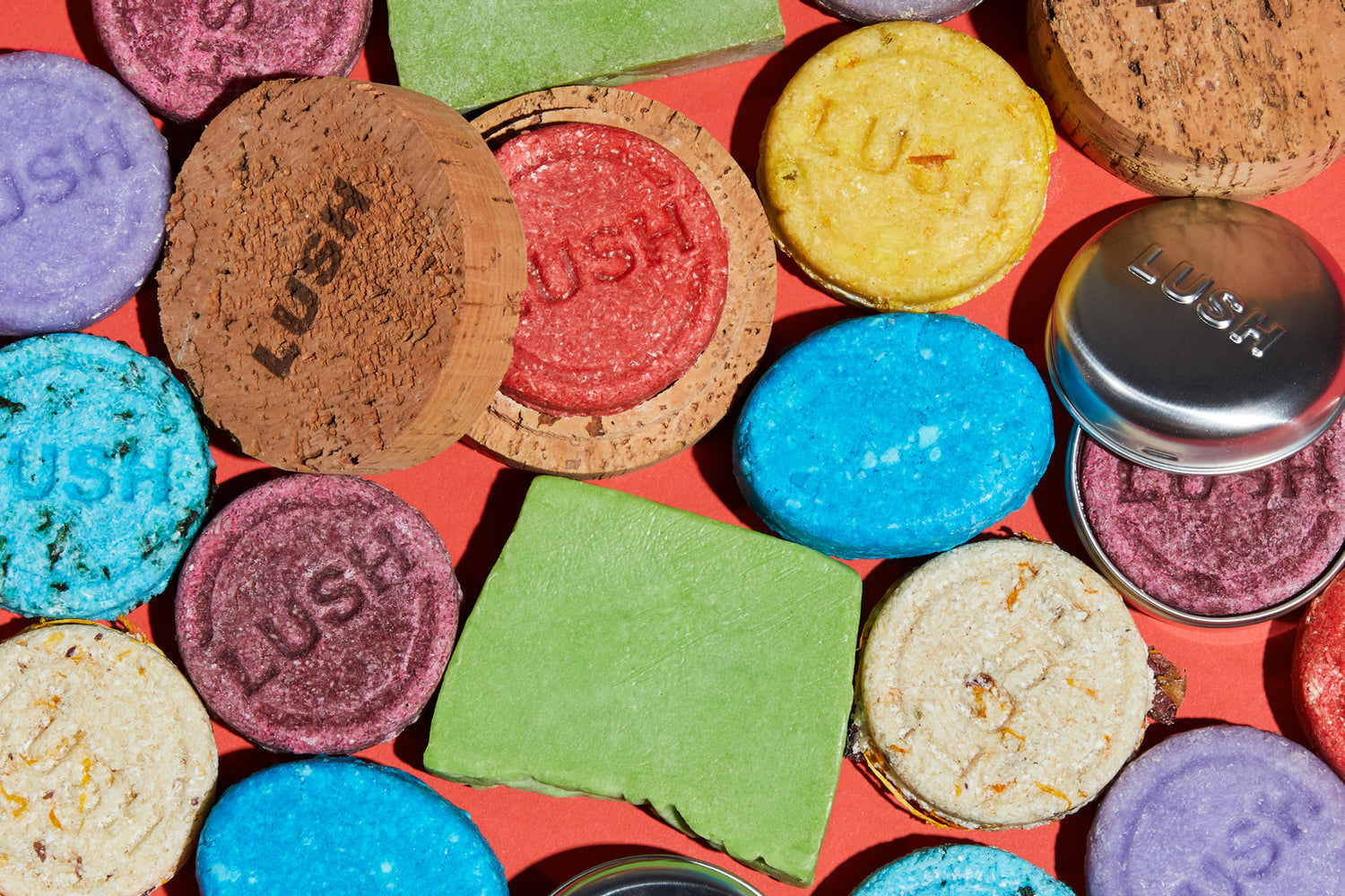Finding the best shampoo bar for all hair types