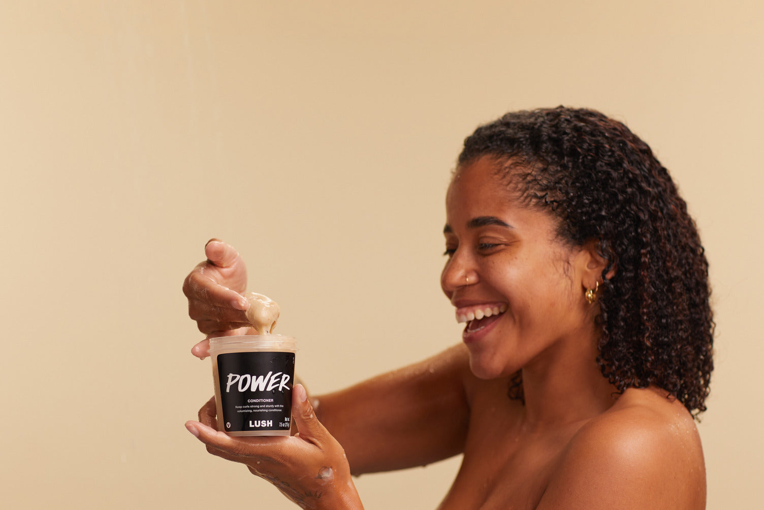 Hydrating Hair Care