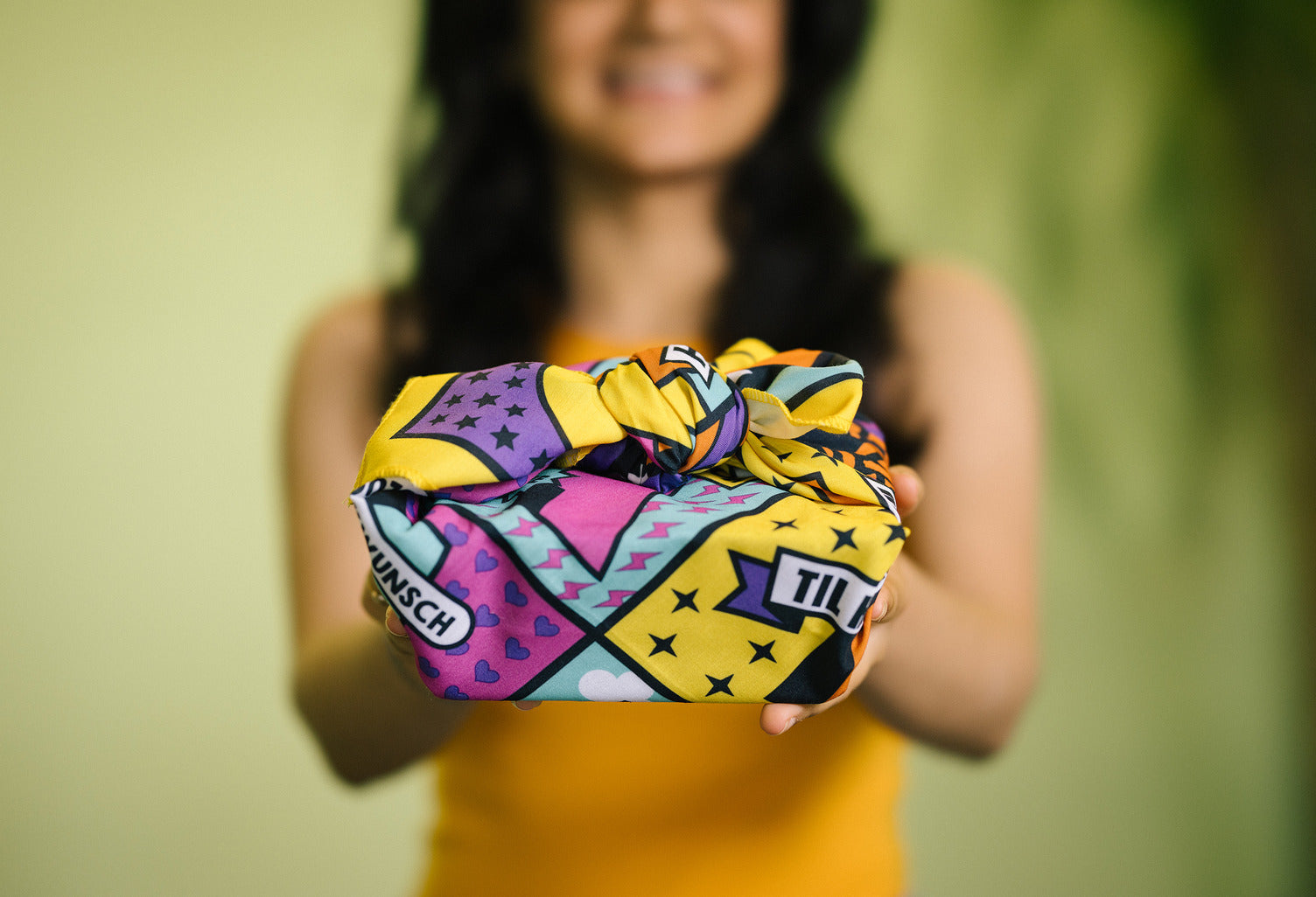 HC-18 Heartfelt Lush Lilac セット　未使用 Gift sets – Lush South Africa