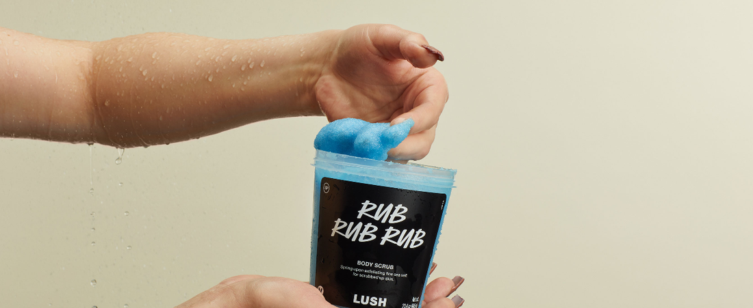 Body Scrubs
