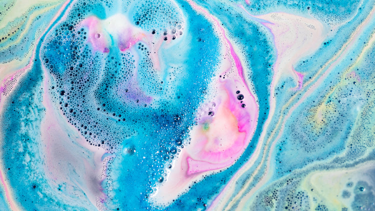 Relaxing & Luxury Bath Products | Handmade Bath Products – Lush South ...