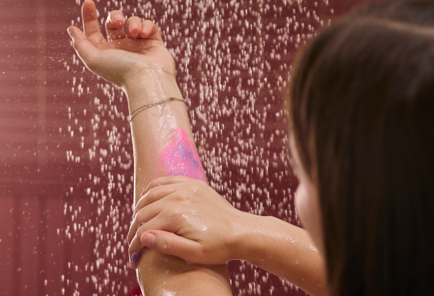 Body Scrubs