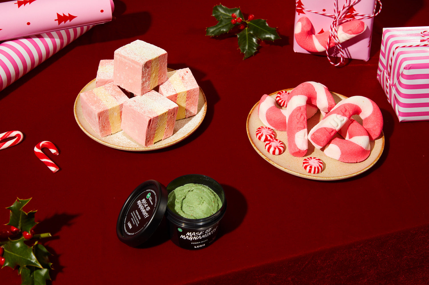 Christmas Stocking Fillers Stocking Filler GIft Ideas Page 4 Lush