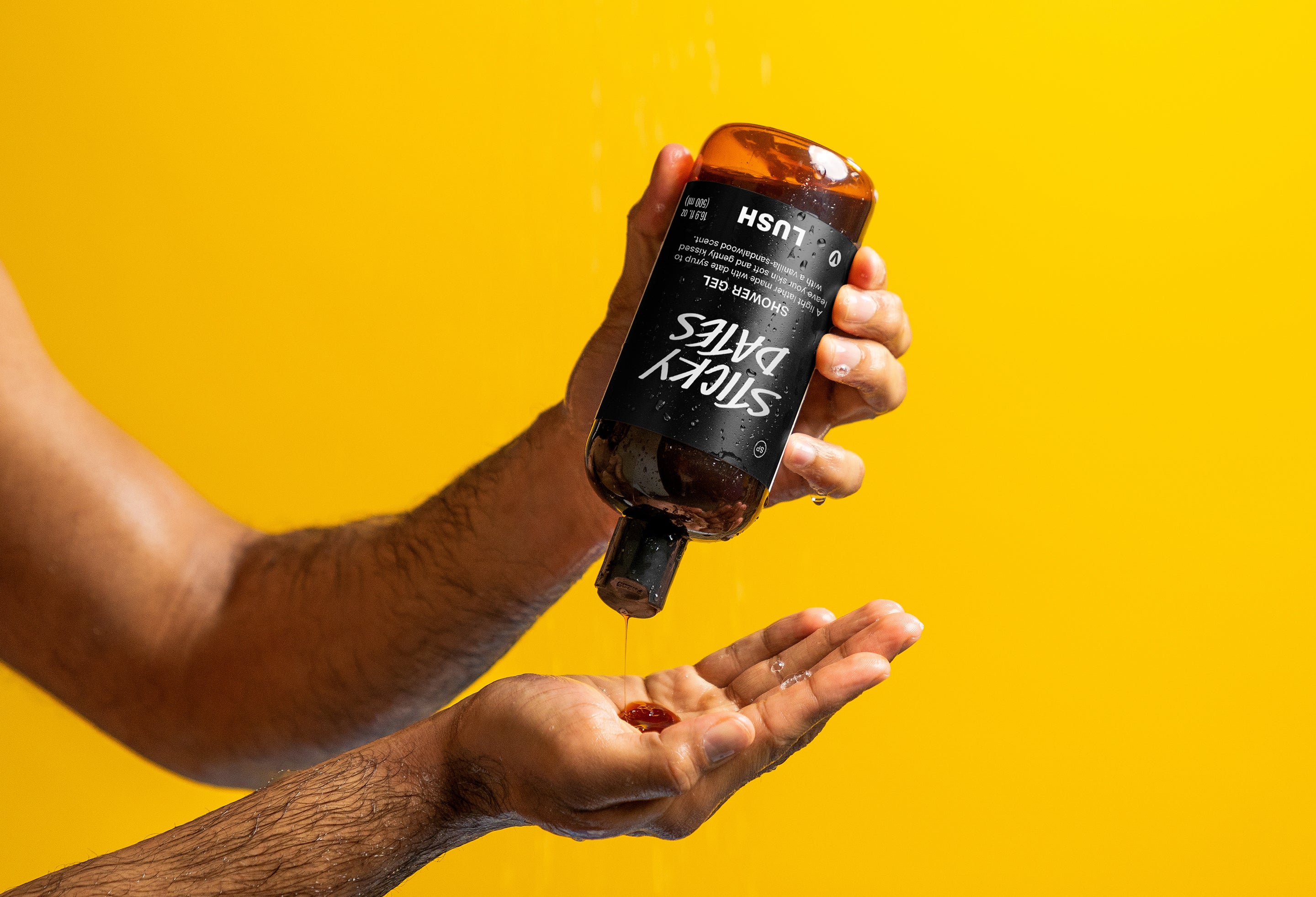 Shower Gels | Luxury Shower Gel & Body Wash – Lush South Africa