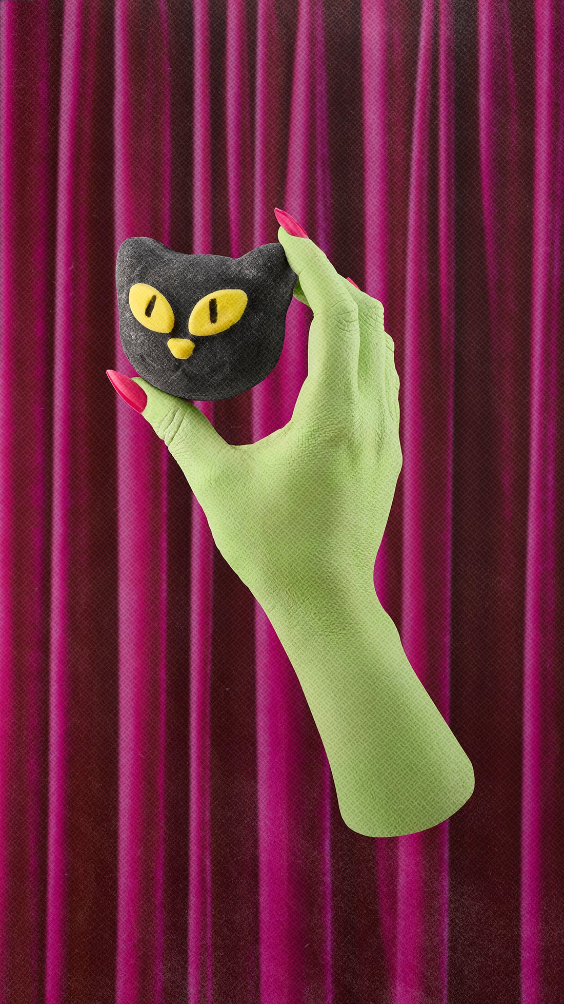 Bewitched