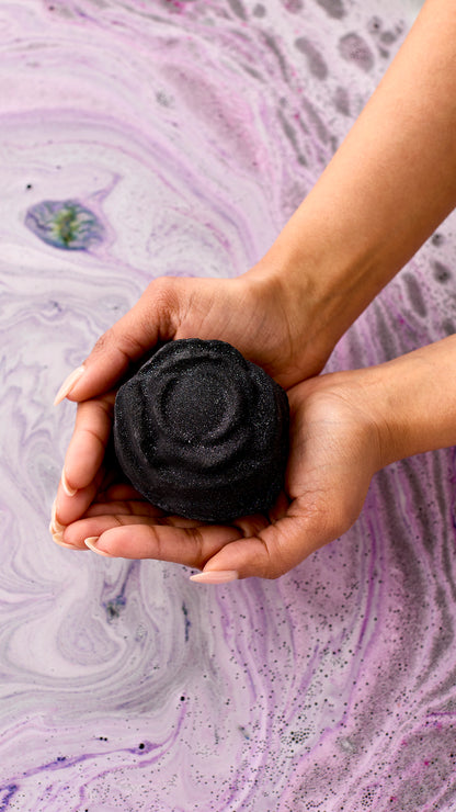 Black Rose