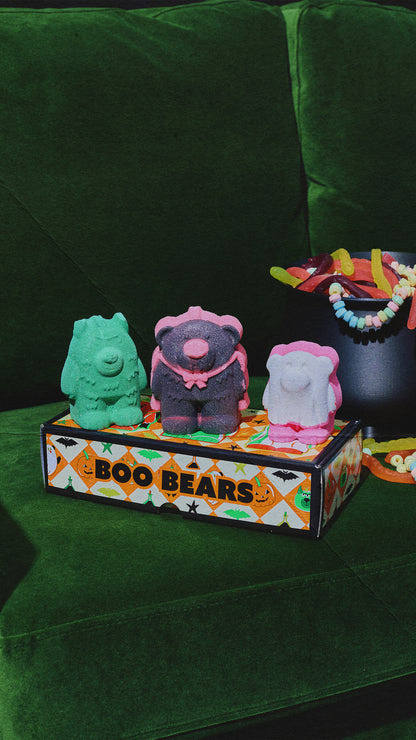 Boo Bears